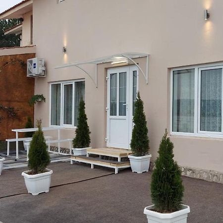 Fenix Apartment & Rooms Vinci Exterior foto